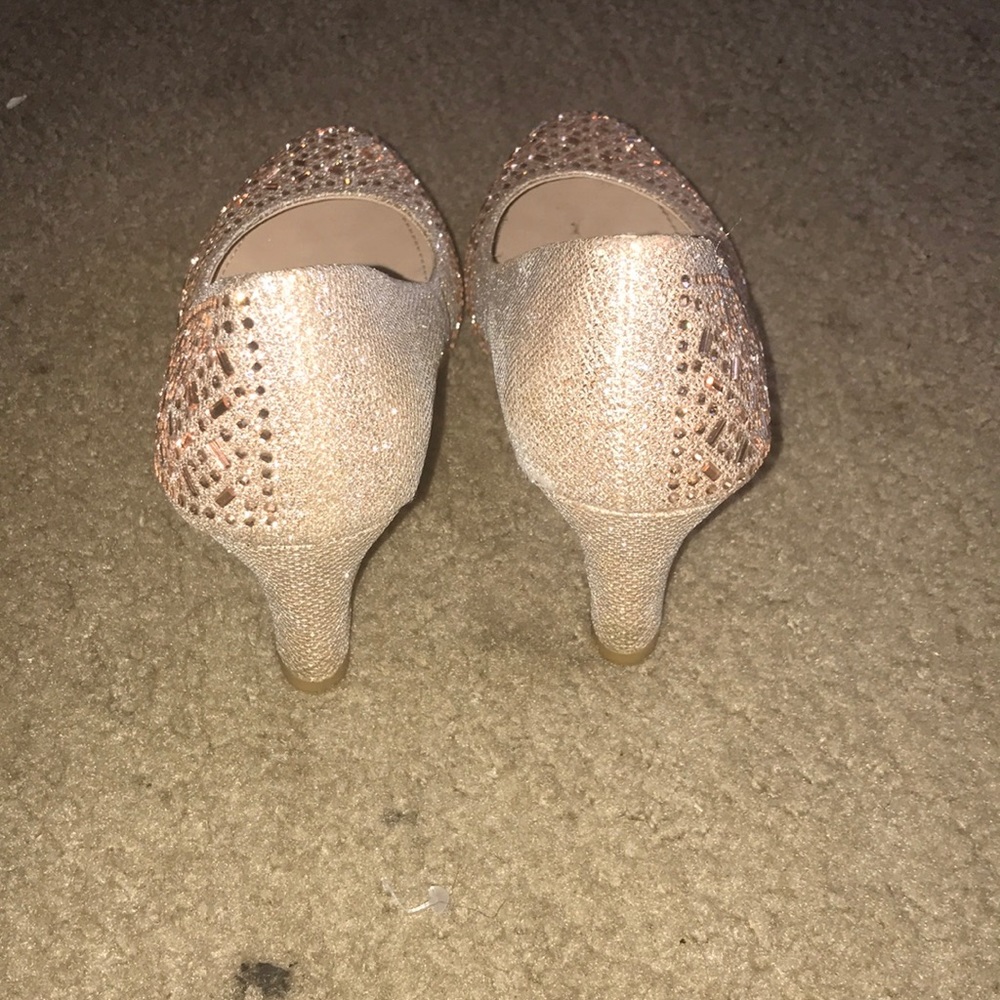High heels - Picture 5 of 5